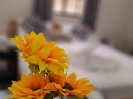 David Hameleh House, Hotel in Netanja