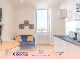 T2 Town Center, Casino، فندق في بوسولاي