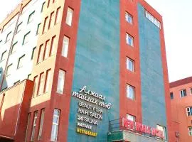 New World Hotel