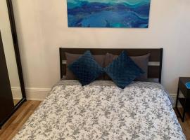 Hudson Guest House, hotel in Jersey City