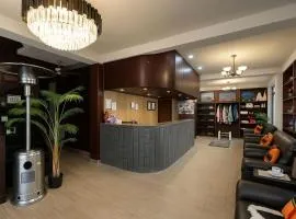 Hotel Camino Real Puno