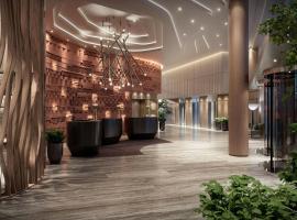 Marriott Corrientes, hotel a Corrientes