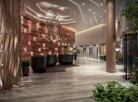 Marriott Corrientes