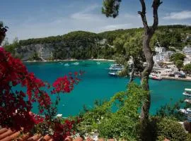 Liadromia Hotel