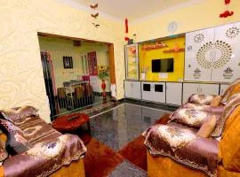 Sri Sakthi Home Stay - Beyond the Expectations- Our service is our Pride Our Rating is our Proof - Free Pick up available from Tirupati Railway Station