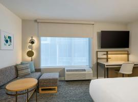 TownePlace Suites by Marriott Miramar Beach Destin, ξενοδοχείο σε Destin