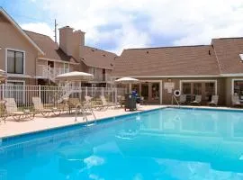 Residence Inn by Marriott Nashville Airport
