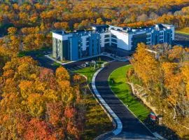 SpringHill Suites By Marriott Wrentham Plainville