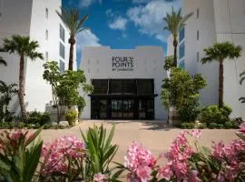 Four Points by Sheraton Costa Blanca Resort