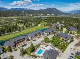 Bighorn Meadows Resort