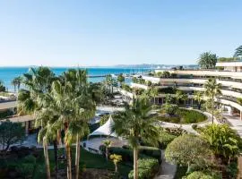 Holiday Inn Nice - Port St Laurent by IHG