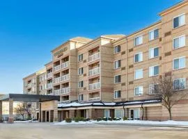 Courtyard Cleveland Airport South