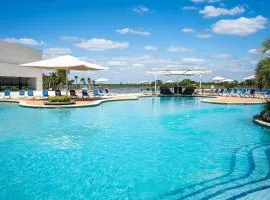 Yacht & Golf Club Paraguayo, a Tribute Portfolio Resort