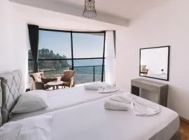 Hotel Cruiser Luxury