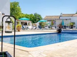 Hotel La Tramontane