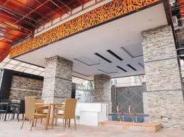 Merzino Palace - Uyo