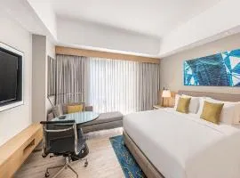 Hotel LAA PLAZA Near Delhi Airport