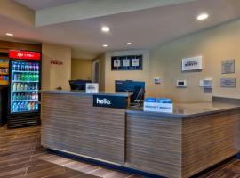 TownePlace Suites by Marriott Grand Rapids Airport Southeast, hotel in Grand Rapids