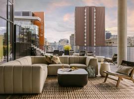 Hôtel Monroe - Downtown Montreal, hotel en Montreal