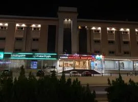 شقق الشويش المخدومة - فئة اقتصادي