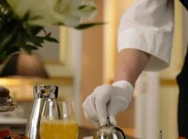 Hotel Lyf Corporate Suites In Mahipalpur Near IGI Airport