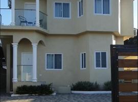 Sorina's Apartments, hotel v destinaci Ocho Rios