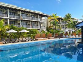 El Beso Adults Only At Ocean El Faro - All Inclusive, hotel v Punta Cana