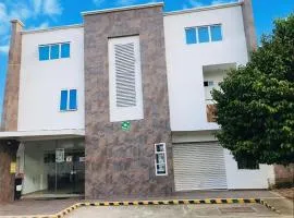 Hotel Walt Sevas La Jagua