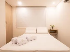 Mishka Hotel Boutique Habitación 103