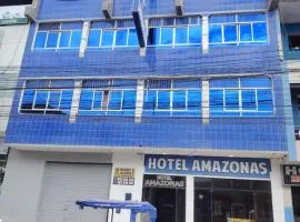 Hotel Amazonas