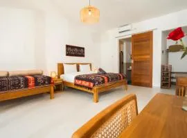Zena Surf Suite