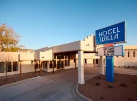 Hotel Willa