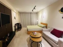 Tiba Golden Resort With Access Beach