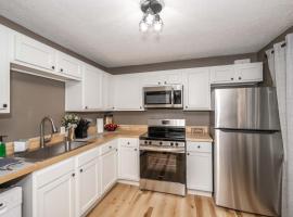 The Ark Encounter Getaway, hotel v destinaci Williamstown