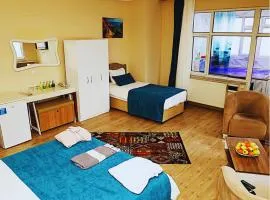 Havza Tuğra Otel