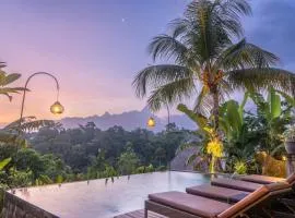 Mahadana Ubud
