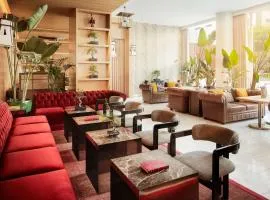 Avani Avenida Liberdade Lisbon Hotel