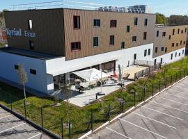 Kyriad Limoges - Ester, hotel v destinaci Limoges