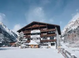 Boutique Hotel Mandarfnerhof