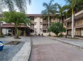 Sukhothai Porncharoen Resort