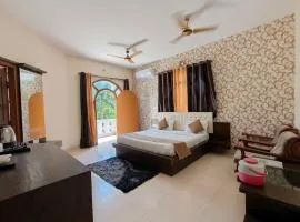 Hotel Sanctuary Resort