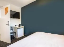 查尔顿科纳奈特卡普酒店