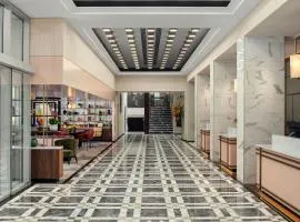London Marriott Hotel Grosvenor Square
