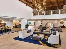 JW Marriott Las Vegas Resort & Spa