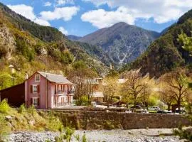 Hotel Restaurant Le Col de Crous