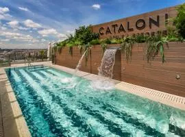 Catalonia Plaza España Hotel & Spa