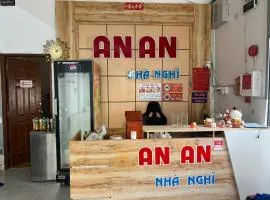 Nhà nghỉ An An