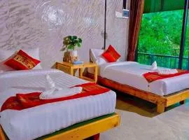 คีรีเขาสกริเวอร์