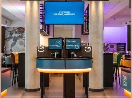 Hey Lou Hotel Karlsruhe Messe