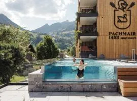 PACHMAIR 1453 apart resort